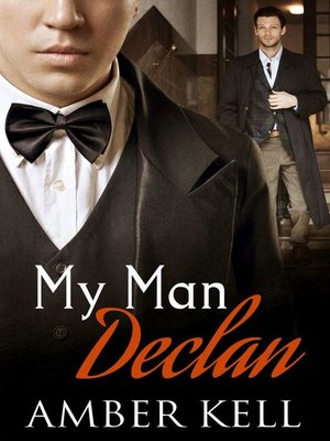 cover image of My Man Declan